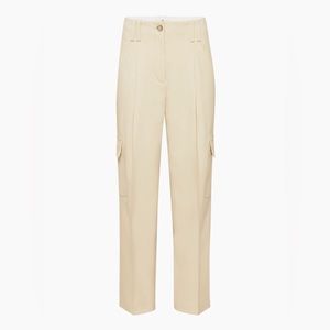 Aritzia - Babaton Rojo Cargo Pant